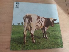PINK FLOYD Atom Heart Mother