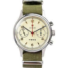 Seestern 1963 Heritage Crono