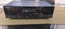 Pioneer w500 doppio - ct-w500,