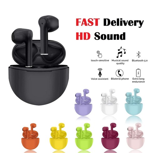 Auricolari wireless cuffie - auricolari,