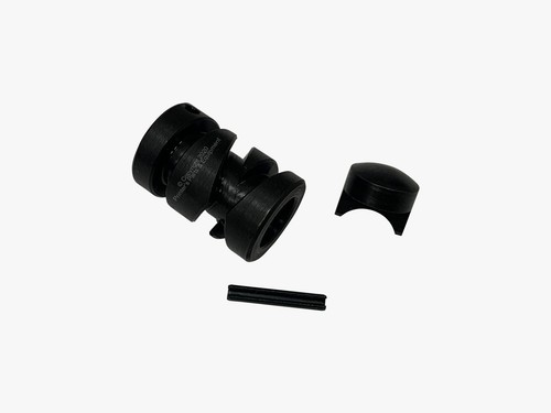Set ammortizzatore cane - , e