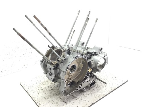 Carter motore vuoto - motore, mod:
