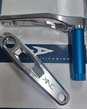 guarnitura AEROZINE  MTB XNC