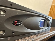 Telos Omnia 5EX HD+ FM Processore audio broadcast