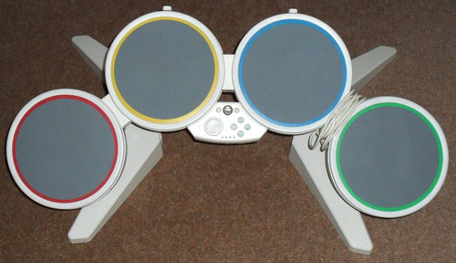 Nintendo wii rock - wii,