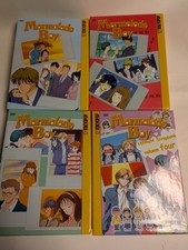 Marmalade Boy Ultimate