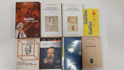 Galileo galilei lotto - galileo,