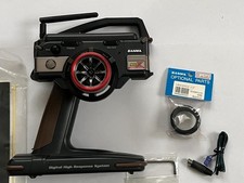 Sanwa RC Transmitter M11X