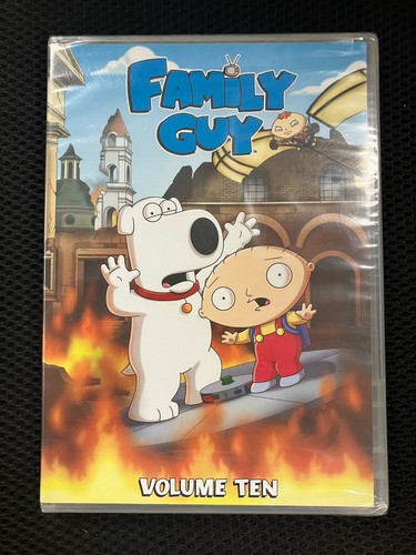 Family guy volume - guy:, 14