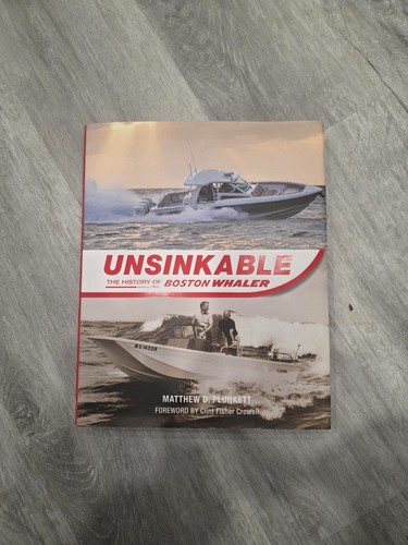 Unsinkable the history of - unsinkable:,
