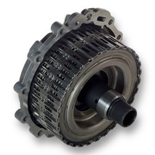 Frizione cambio ORIGINALE AUDI