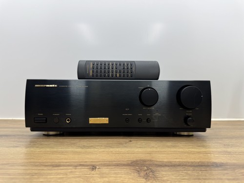 Amplificatore integrato stereo