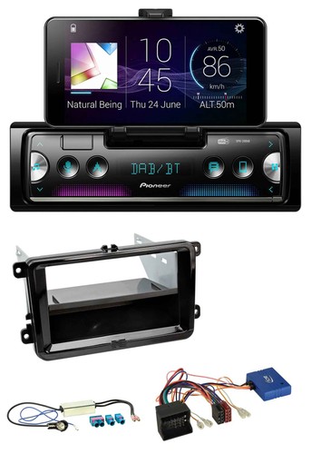 Pioneer usb can bus - usb, can-bus