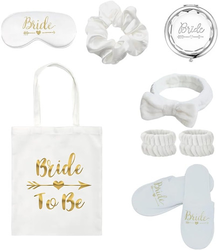 Kit addio nubilato sposa e - addio,