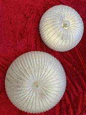 2 Plafoniere, Lampadario