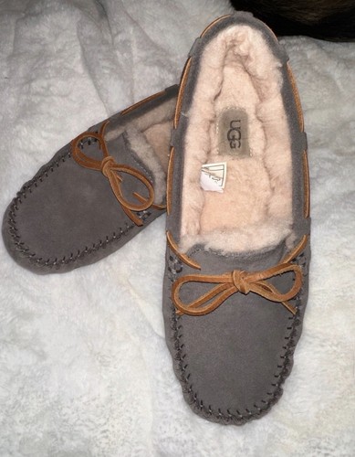Ugg ciabatte mocassino donna - ugg,