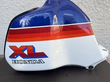 Serbatoio benzina Honda Xl600
