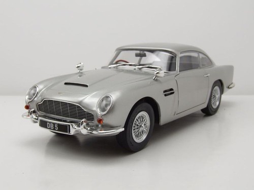 Modellino auto aston martin - modellino,