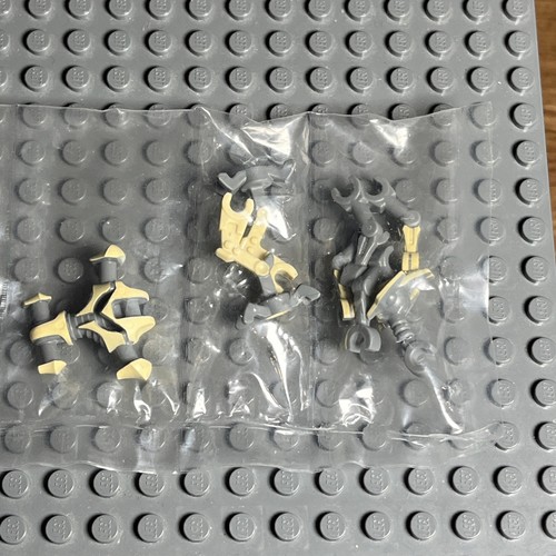 Lego minifigure star - -,