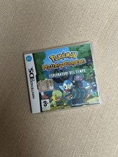 Pokemon Mystery Dungeon