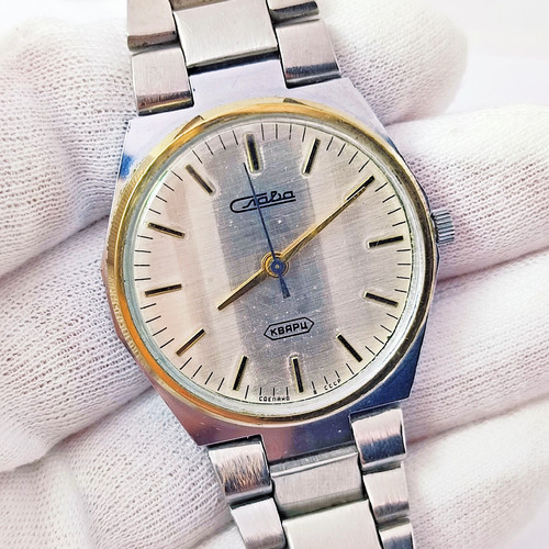 Orologio polso sovietico - ⭐orologio, da