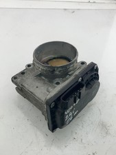 Volvo V70 2008 Drosselklappe