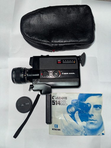 Canon 514 super 8 - super,