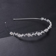  Accessori Capelli Matrimonio Cerchietto Sposa Banca Del Fascia Da