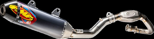 Fmf scarico alluminio - fmf,