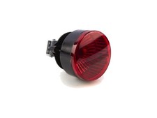 Fanale posteriore trattore