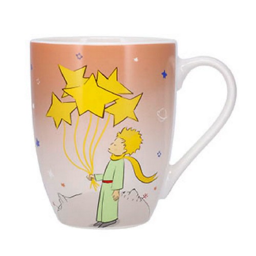 Tazza kiub porcellana - tazza,