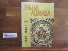 Piazza Armerina : die Mosaiken