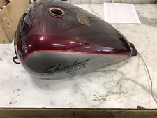 Serbatoio Benzina Honda VT