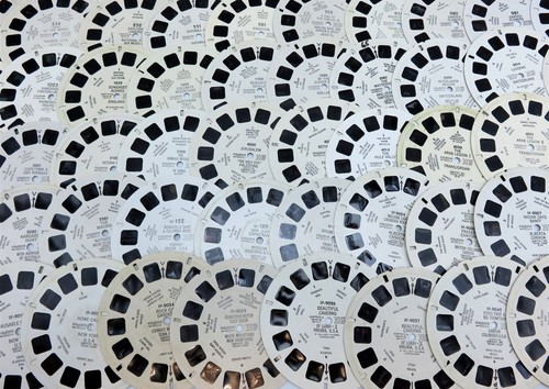 View master lotto 50 - view,