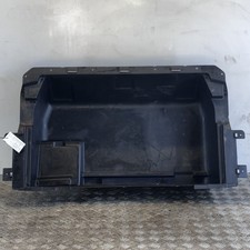 Box pianale carico per