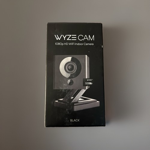Wyze cam 1080p - cam,