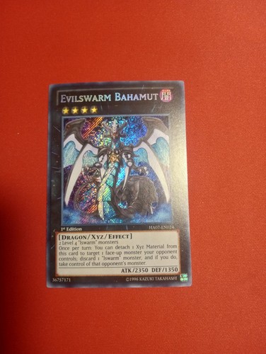 Ha07 en024 evilswarm - ha07-en024,