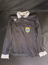 Maglia Arbitro Vintage Adidas