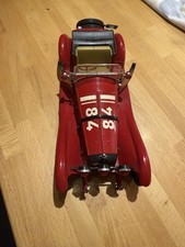 ALFA ROMEO ALFETTA 1750 6C POLISTIL SCALA 1/16 MOD. TG4