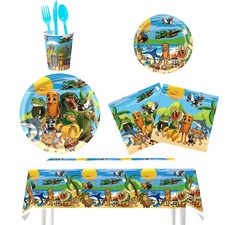 Italian Brainrot Decorations