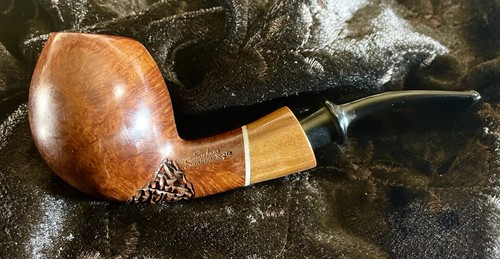 Pipa stefano santambrogio - pipa,