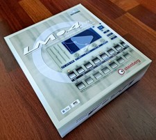 LM-4 Mark II, Steinberg VST