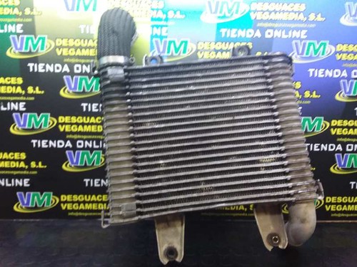 Intercooler kia carnival - intercooler,