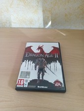 Dragon Age 2. PC. Italiano