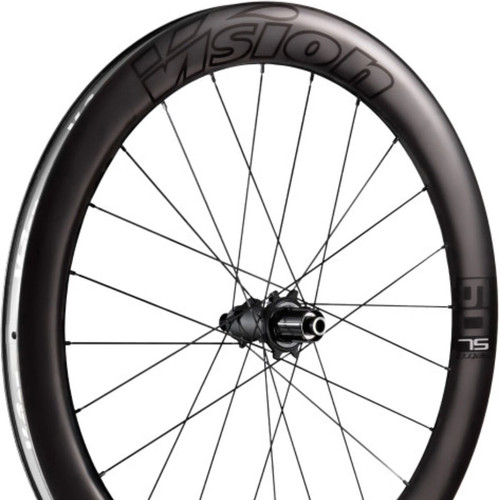 Vision metron disc - disc, brake