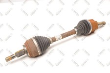 Ford Kuga III MK3 2.5 Duratec