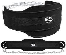 RS SPORT Cintura Zavorra per