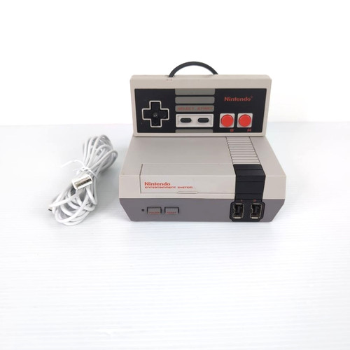 Console nes mini - nes, originale