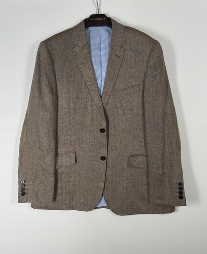 Sartorial blazer jacket - sartorial,