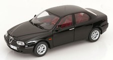 1:18 Mitica Alfa Romeo 156 2.5